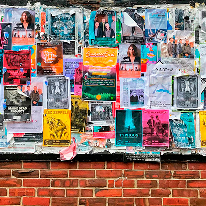 Flyers